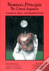 Newton'S Principia, The Central Argument