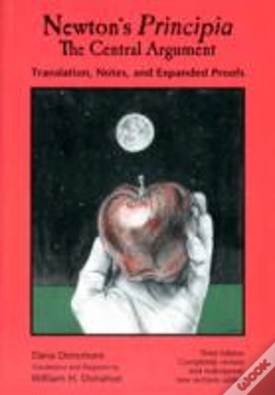 Capa do artigo Newton'S Principia, The Central Argument