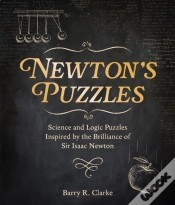 Capa do artigo Newton