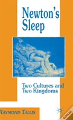 Capa do artigo Newton'S Sleep
