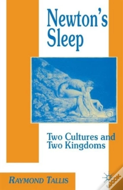 Capa do artigo Newton'S Sleep