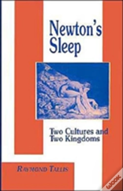 Capa do artigo Newton'S Sleep