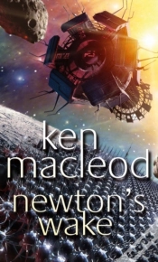 Capa do artigo Newton