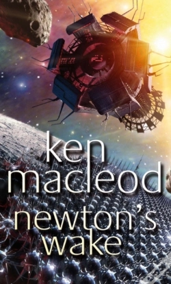 Capa do artigo Newton'S Wake