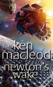 Capa do artigo Newton