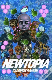 Capa do artigo Newtopia