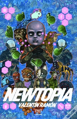 Capa do artigo Newtopia