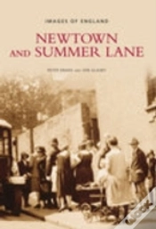 Capa do artigo Newtown And Summer Lane