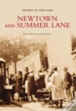 Capa do artigo Newtown And Summer Lane