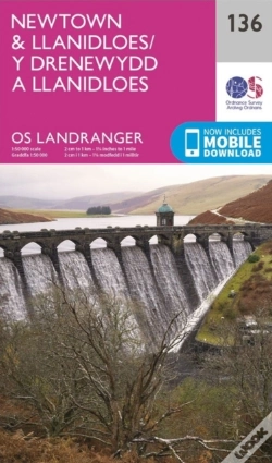 Capa do artigo Newtown & Llanidloes