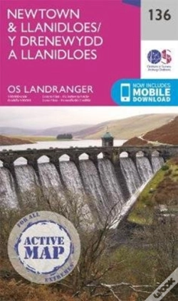 Capa do artigo Newtown & Llanidloes