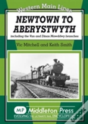 Capa do artigo Newtown To Aberystwyth