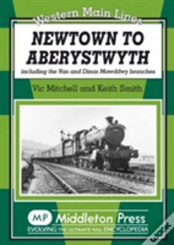 Capa do artigo Newtown To Aberystwyth