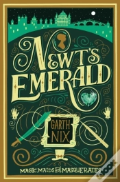 Capa do artigo Newt