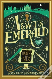 Capa do artigo Newt