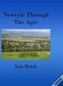 Capa do artigo Newtyle Through The Ages