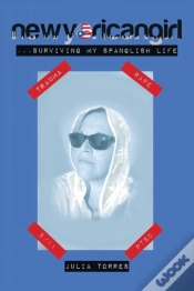 Capa do artigo Newyoricangirl