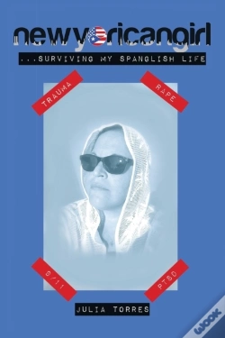 Capa do artigo Newyoricangirl