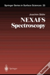 Capa do artigo Nexafs Spectroscopy