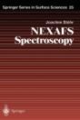 Nexafs Spectroscopy - Preview