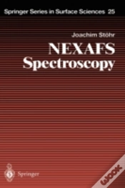 Capa do artigo Nexafs Spectroscopy