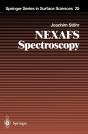 Nexafs Spectroscopy - Preview
