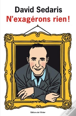 Capa do artigo N'Exagerons Rien!