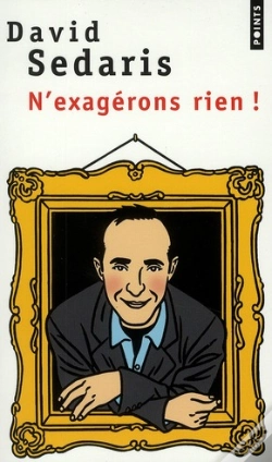 Capa do artigo N'Exagérons Rien !