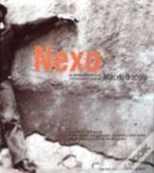 Capa do artigo Nexo  