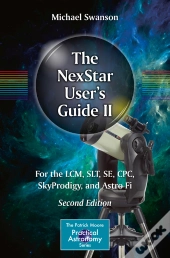 Nexstar User'S Guide Ii
