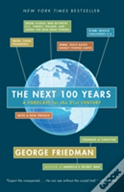 Capa do artigo Next 100 Years