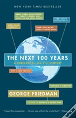Capa do artigo Next 100 Years