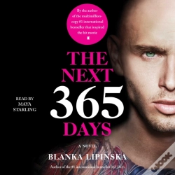 Capa do artigo Next 365 Days