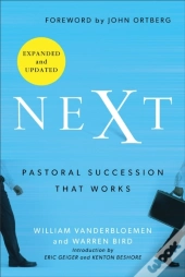 Next Â€“ Pastoral Succession That Works