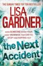 Next Accident (Fbi Profiler 3) - Preview