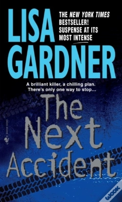 Capa do artigo Next Accident