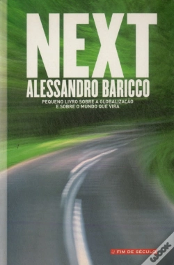 Capa do artigo Next
