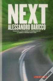 Capa do artigo Next
