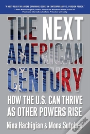 Capa do artigo Next American Century