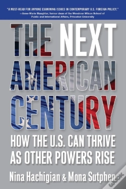 Capa do artigo Next American Century