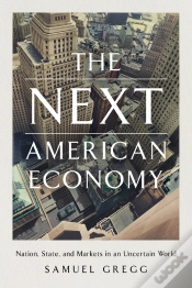 Capa do artigo Next American Economy