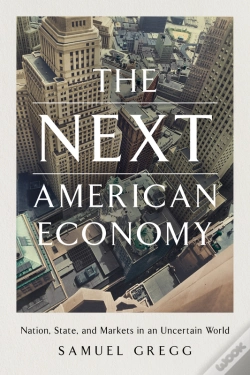 Capa do artigo Next American Economy