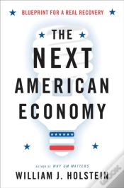 Capa do artigo Next American Economy