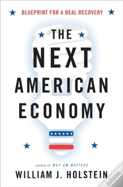 Capa do artigo Next American Economy