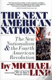 Capa do artigo Next American Nation