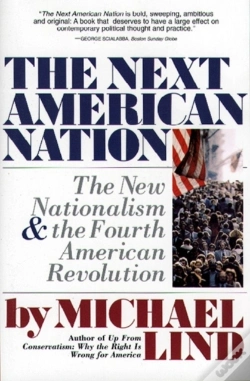 Capa do artigo Next American Nation