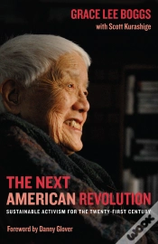 Capa do artigo Next American Revolution