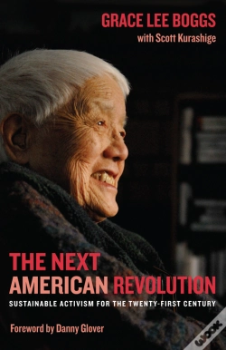 Capa do artigo Next American Revolution