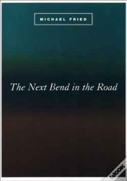 Capa do artigo Next Bend In The Road