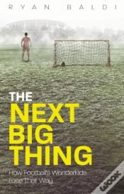 Capa do artigo Next Big Thing